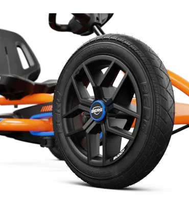BERG Buddy B-Orange
