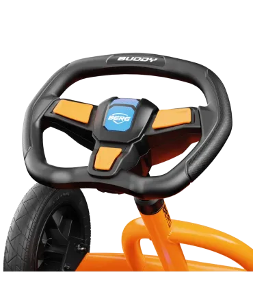 BERG Buddy B-Orange