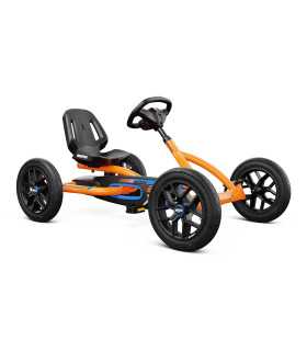 BERG Buddy B-Orange