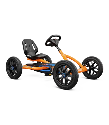 BERG Buddy B-Orange