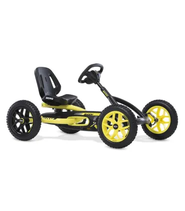 BERG Buddy Cross Amarillo