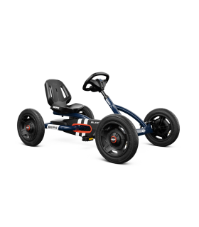 BERG Buddy Classic Blue