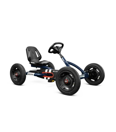 BERG Buddy Classic Blue