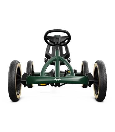 BERG Buddy Retro verde