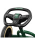 BERG Buddy Retro verde