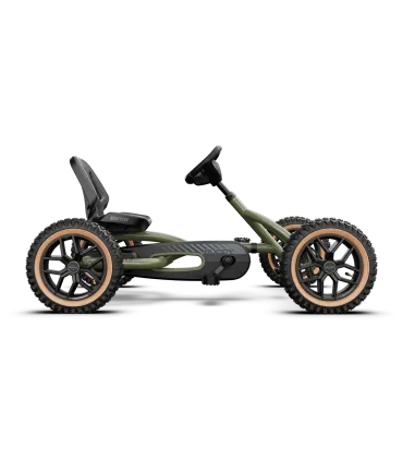 BERG Buddy Trail Verde
