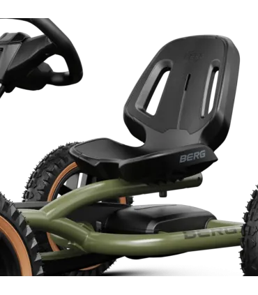 BERG Buddy Trail Verde