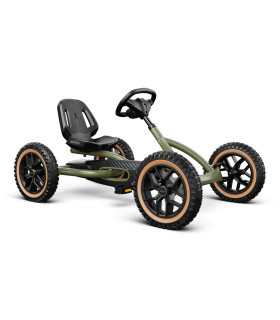 BERG Buddy Trail Verde