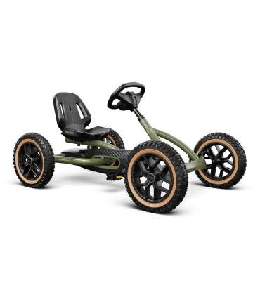 BERG Buddy Trail Verde