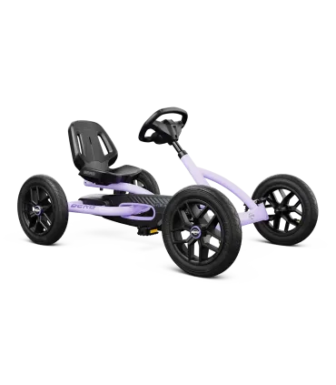 BERG Buddy Morado