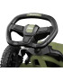 Jeep® Buddy Wrangler