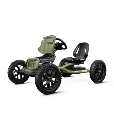 Jeep® Buddy Wrangler