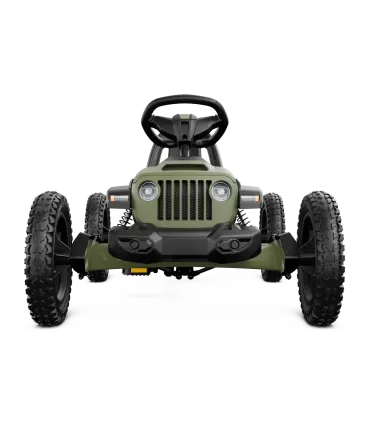 Jeep® Buddy Wrangler