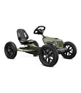 Jeep® Buddy Wrangler