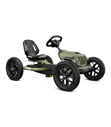Jeep® Buddy Wrangler