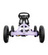 BERG Buddy Morado + Freno de mano