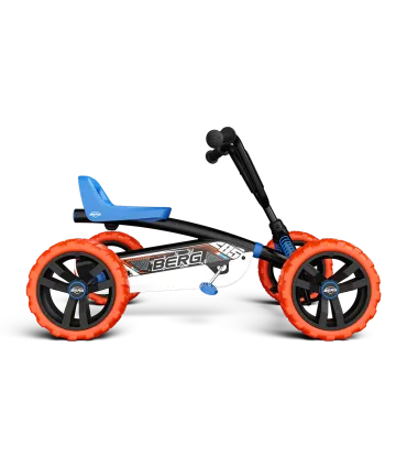 BERG Buzzy Nitro