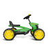Berg Buzzy John Deere | Vehículo pedales 4 ruedas EVA