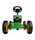Berg Buzzy John Deere | Vehículo pedales 4 ruedas EVA