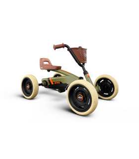 BERG Buzzy Retro Verde