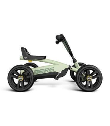 BERG Buzzy Verde