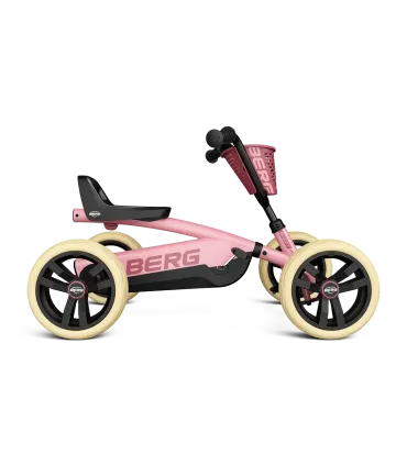 BERG Buzzy Rosa