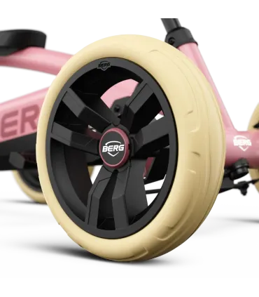 BERG Buzzy Rosa
