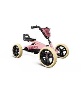 BERG Buzzy Rosa