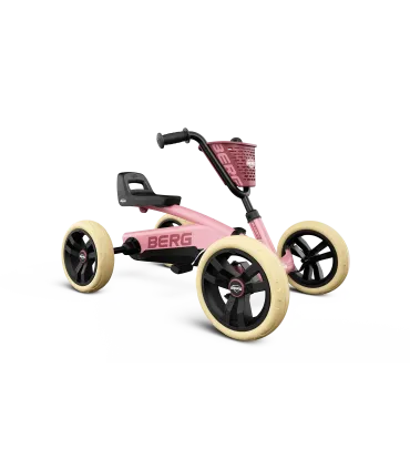 BERG Buzzy Rosa