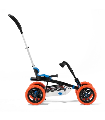 BERG Buzzy Nitro 2-in-1