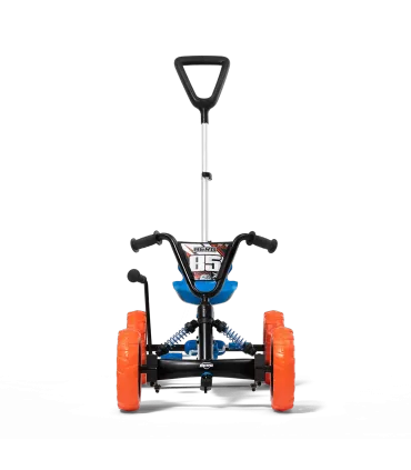 BERG Buzzy Nitro 2-in-1