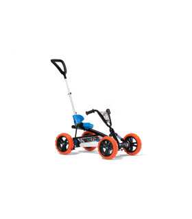 BERG Buzzy Nitro 2-in-1