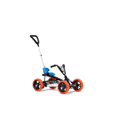 BERG Buzzy Nitro 2-in-1