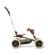 BERG Buzzy Retro 2-in-1 Verde