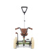 BERG Buzzy Retro 2-in-1 Verde