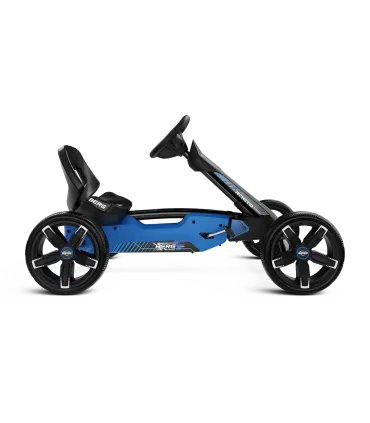 BERG Reppy Roadster Azul