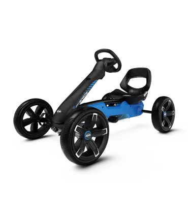 BERG Reppy Roadster Azul