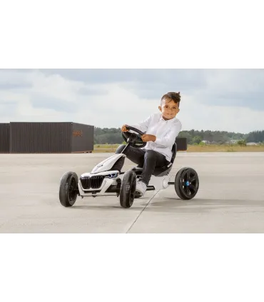 BERG Reppy BMW