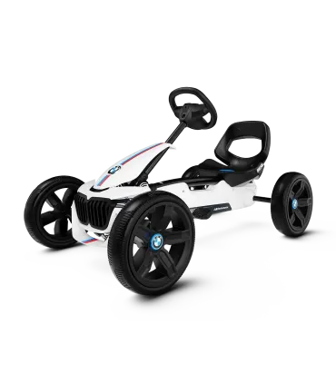 BERG Reppy BMW