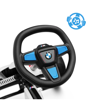 BERG Reppy BMW