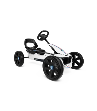BERG Reppy BMW