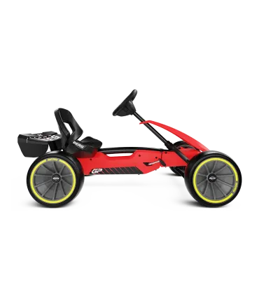 BERG Reppy GP