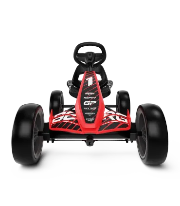 BERG Reppy GP