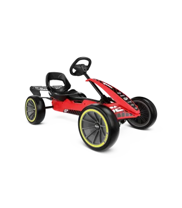 BERG Reppy GP