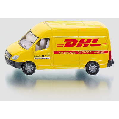 Transporte DHL - Blister