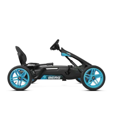 BERG Rally APX Azul