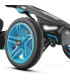 BERG Rally APX Azul