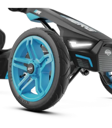 BERG Rally APX Azul