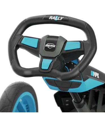 BERG Rally APX Azul