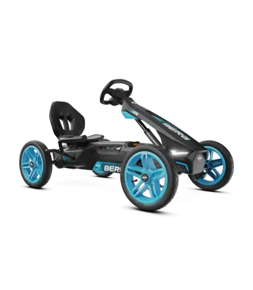 BERG Rally APX Azul